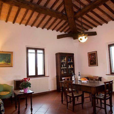Agriturismo Poggiarellino - 몬탈치노 외부 사진