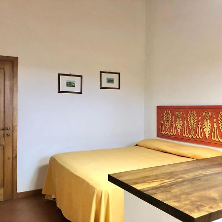 Agriturismo Poggiarellino - 몬탈치노 외부 사진