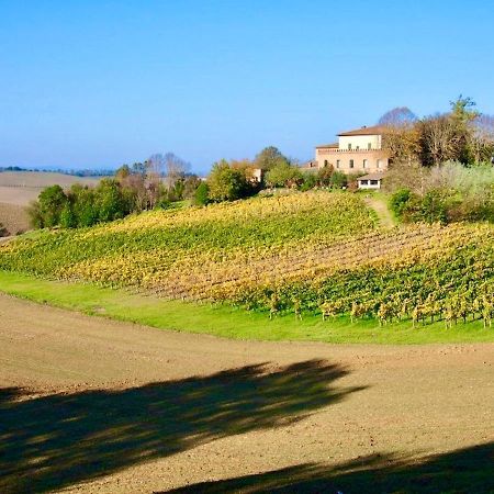 Agriturismo Poggiarellino - 몬탈치노 외부 사진
