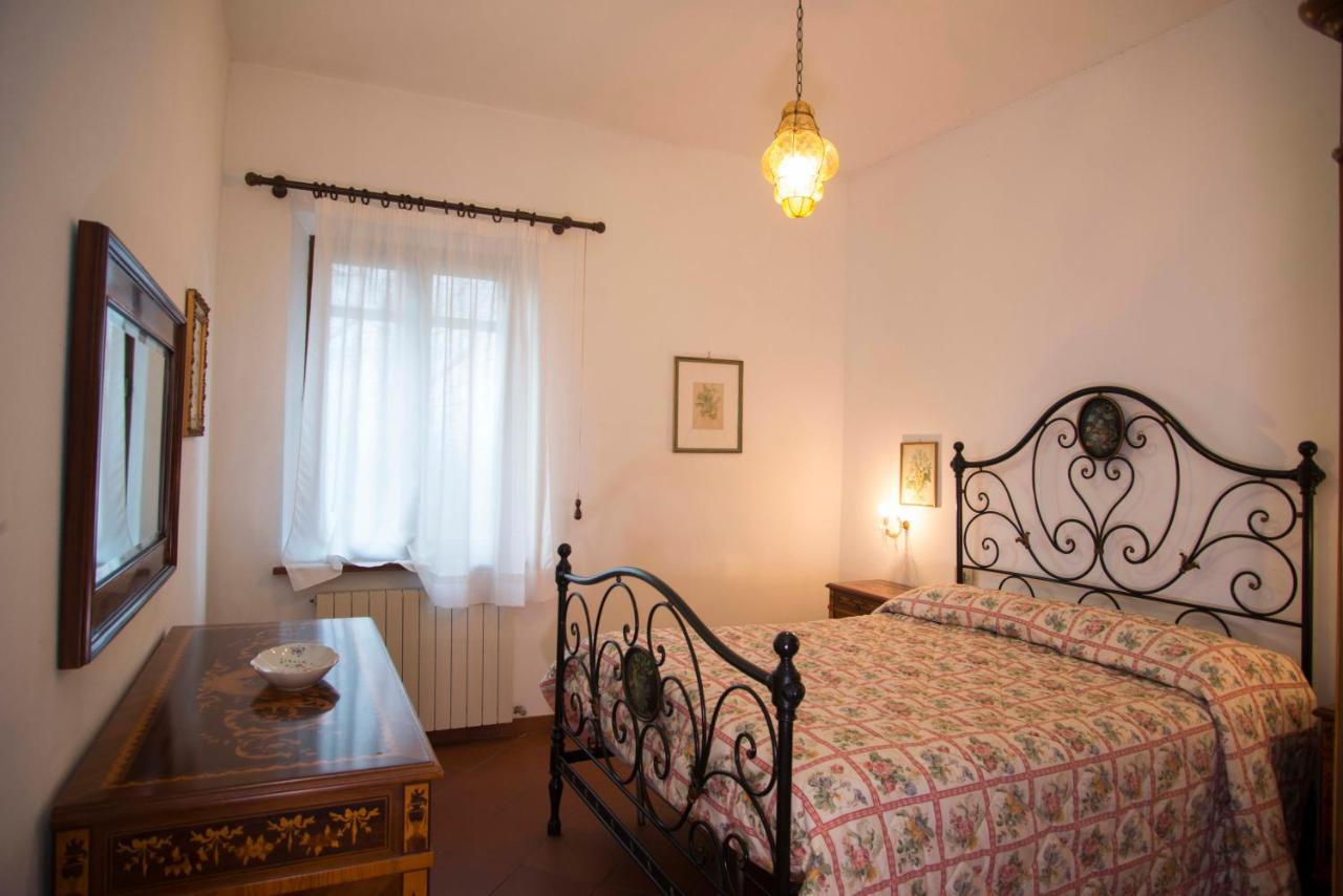 Agriturismo Poggiarellino - 몬탈치노 외부 사진