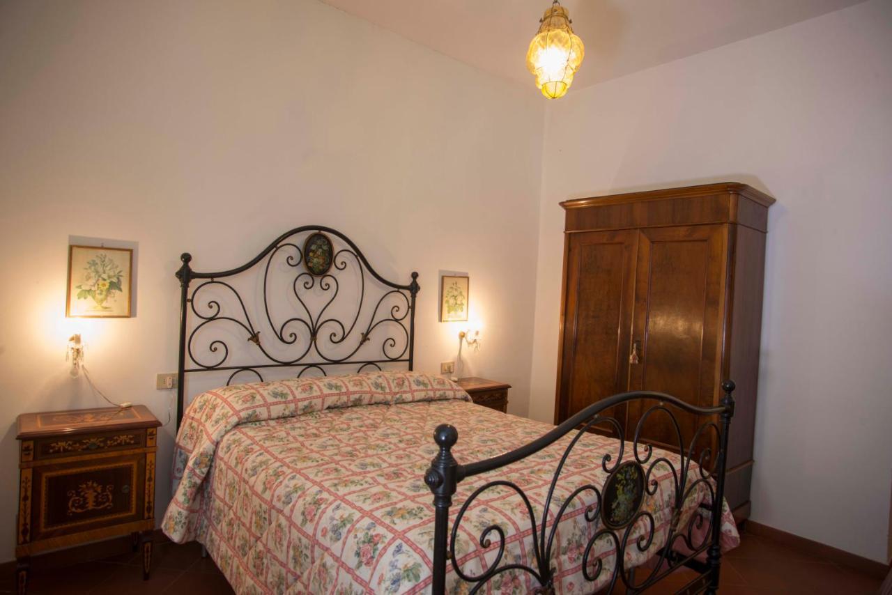 Agriturismo Poggiarellino - 몬탈치노 외부 사진