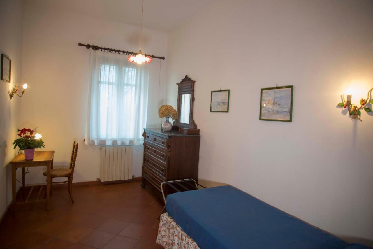 Agriturismo Poggiarellino - 몬탈치노 외부 사진