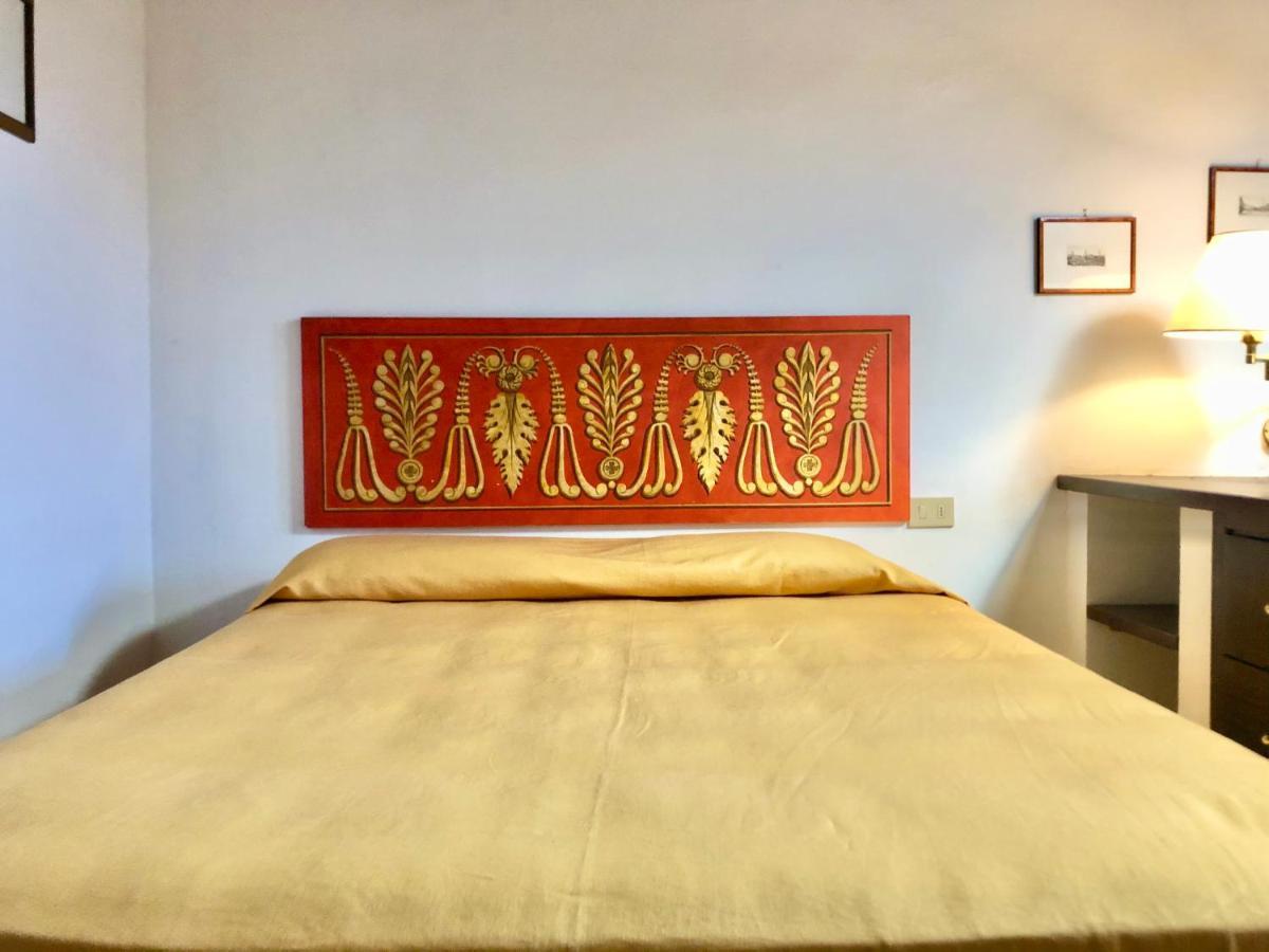 Agriturismo Poggiarellino - 몬탈치노 외부 사진