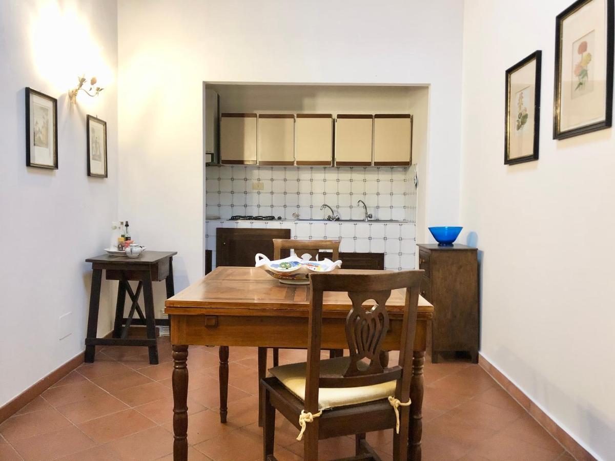 Agriturismo Poggiarellino - 몬탈치노 외부 사진