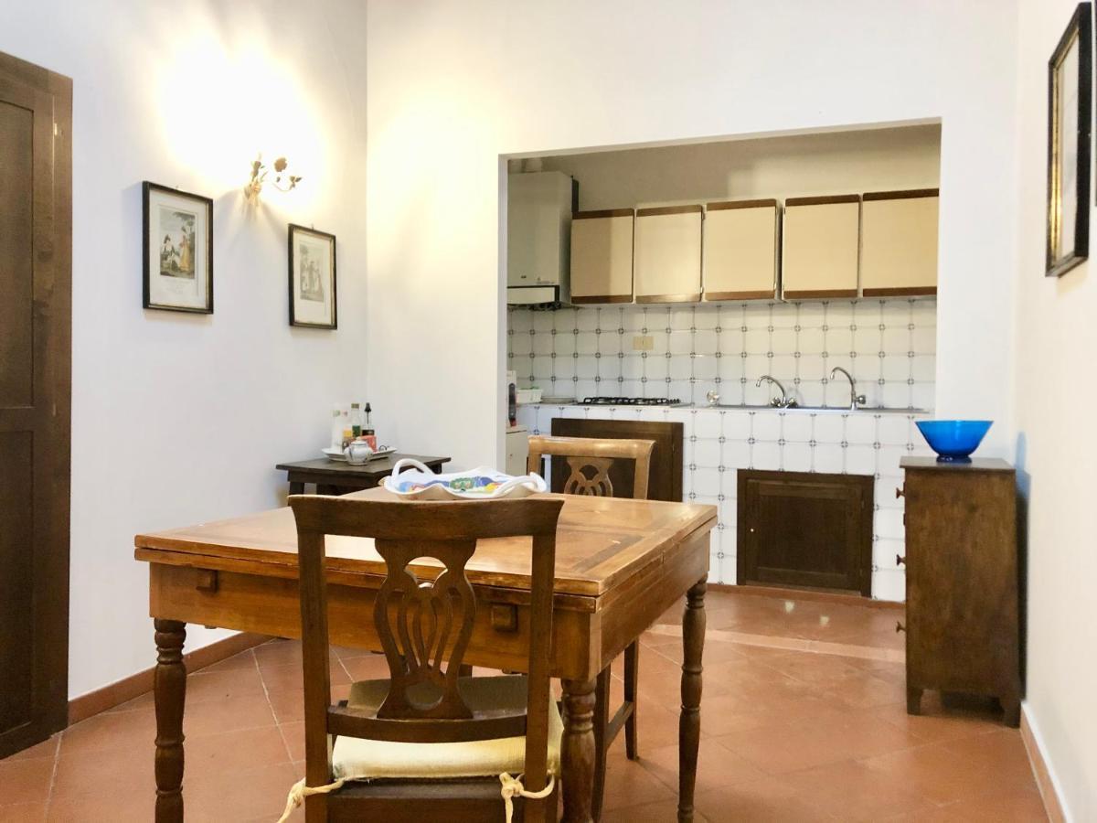 Agriturismo Poggiarellino - 몬탈치노 외부 사진